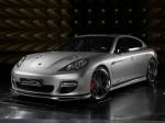 Porsche Panamera PS9-650 by SpeedART 2009 года